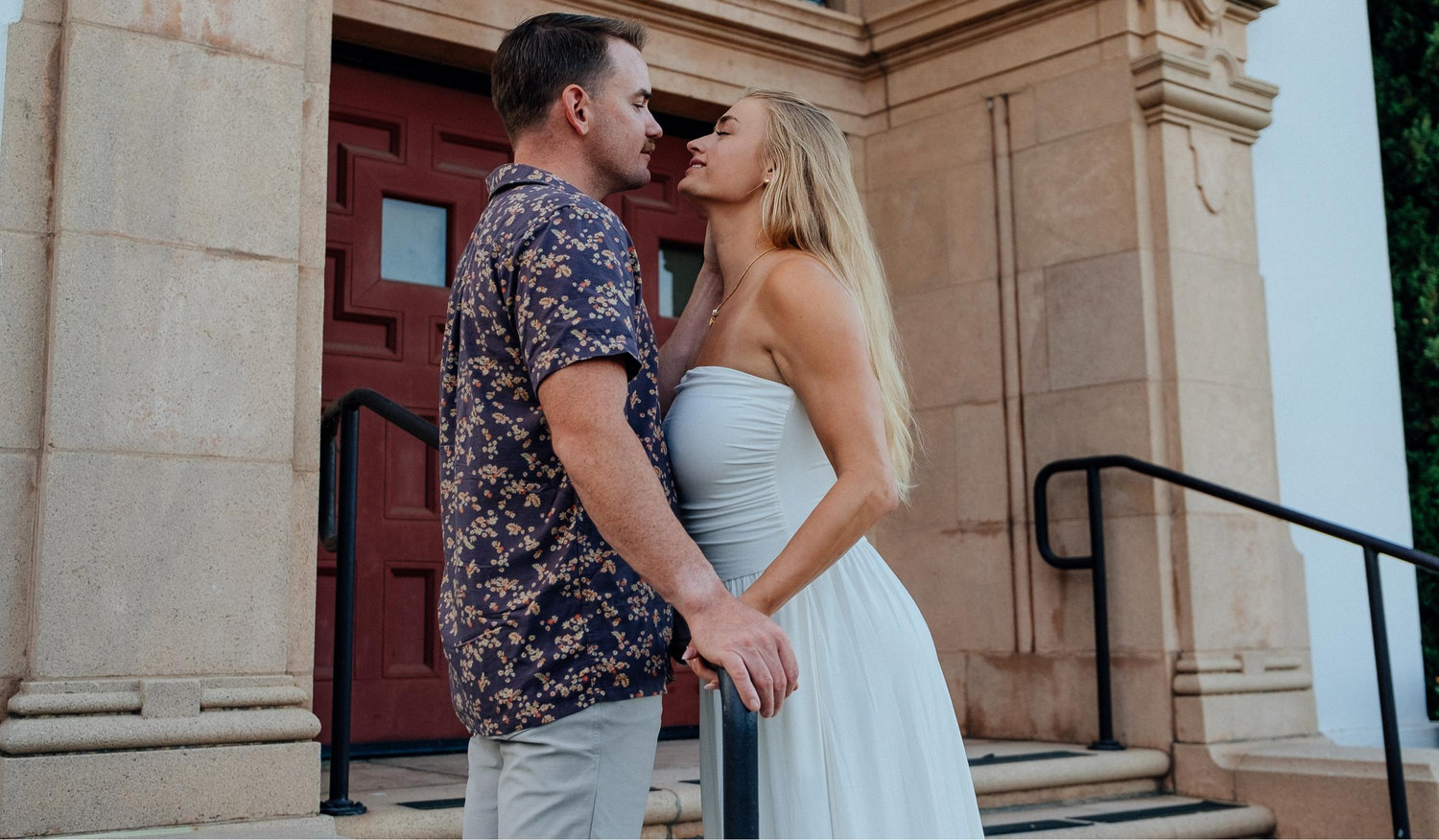 The Wedding Website of Chloe Nasmyth and Lucas Burns
