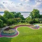 The Dallas Arboretum and Botanical Garden