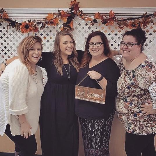 Suttles girls :)