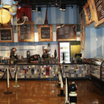 Amélie's Uptown | French Bakery & Cafe