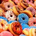 Donut Central