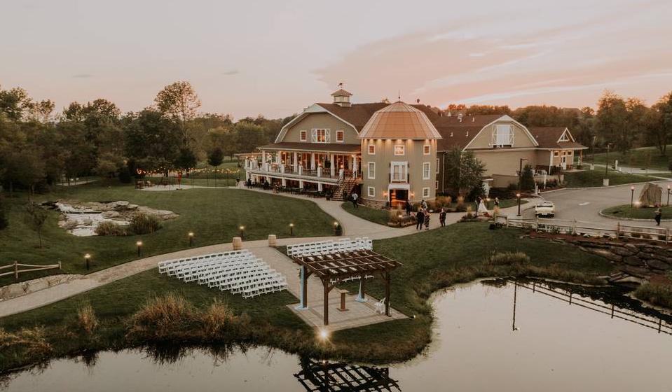 The Wedding Website of Anya Liotta and George Gordon