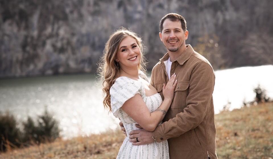 The Wedding Website of Lauren Dunlap and James Lecas