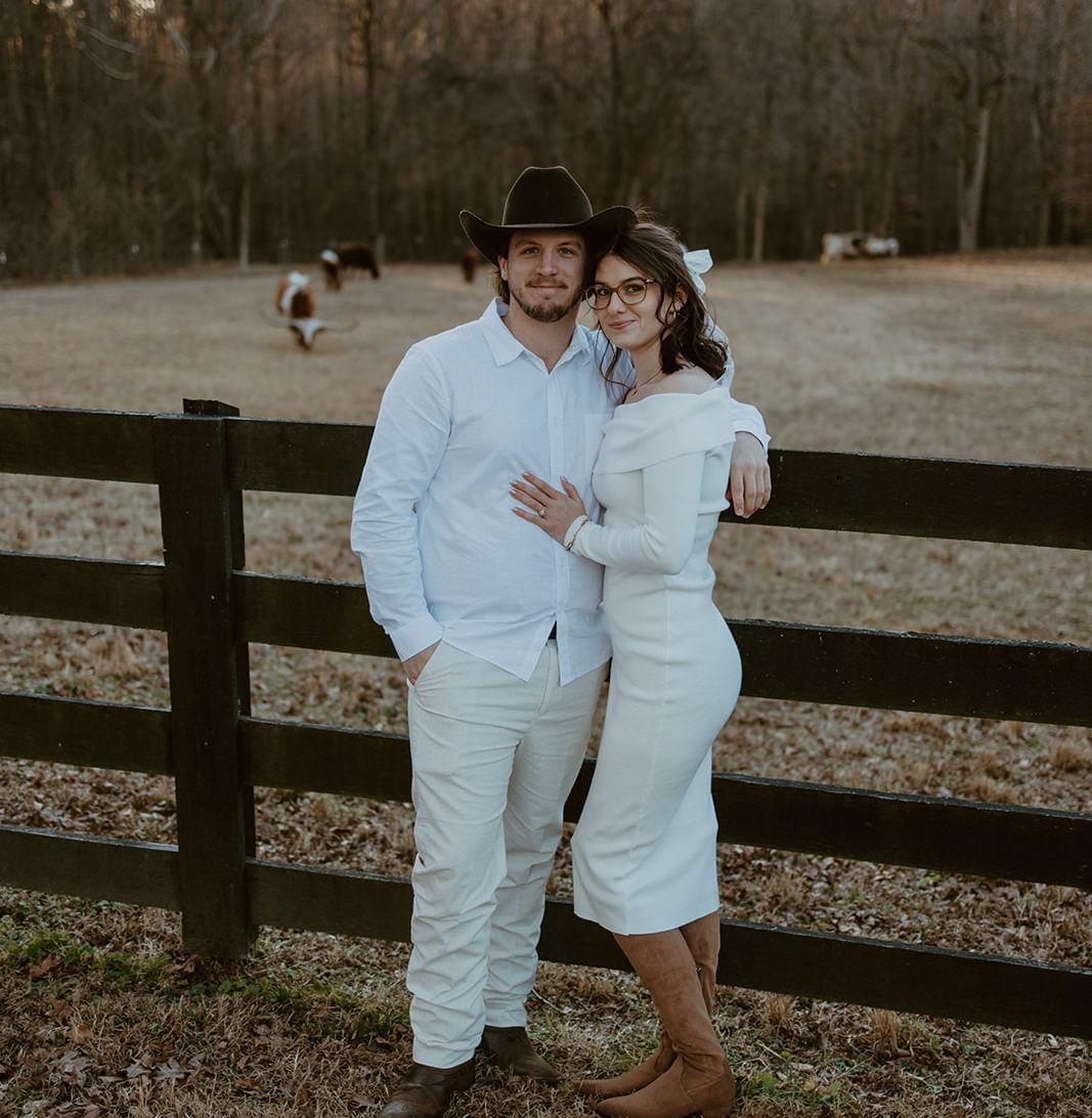 The Wedding Website of Kaylynn Glockner and Cody Buffington