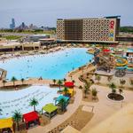 OKANA Resort & Indoor Waterpark