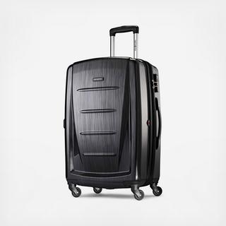 Samsonite haggerty shop luggage