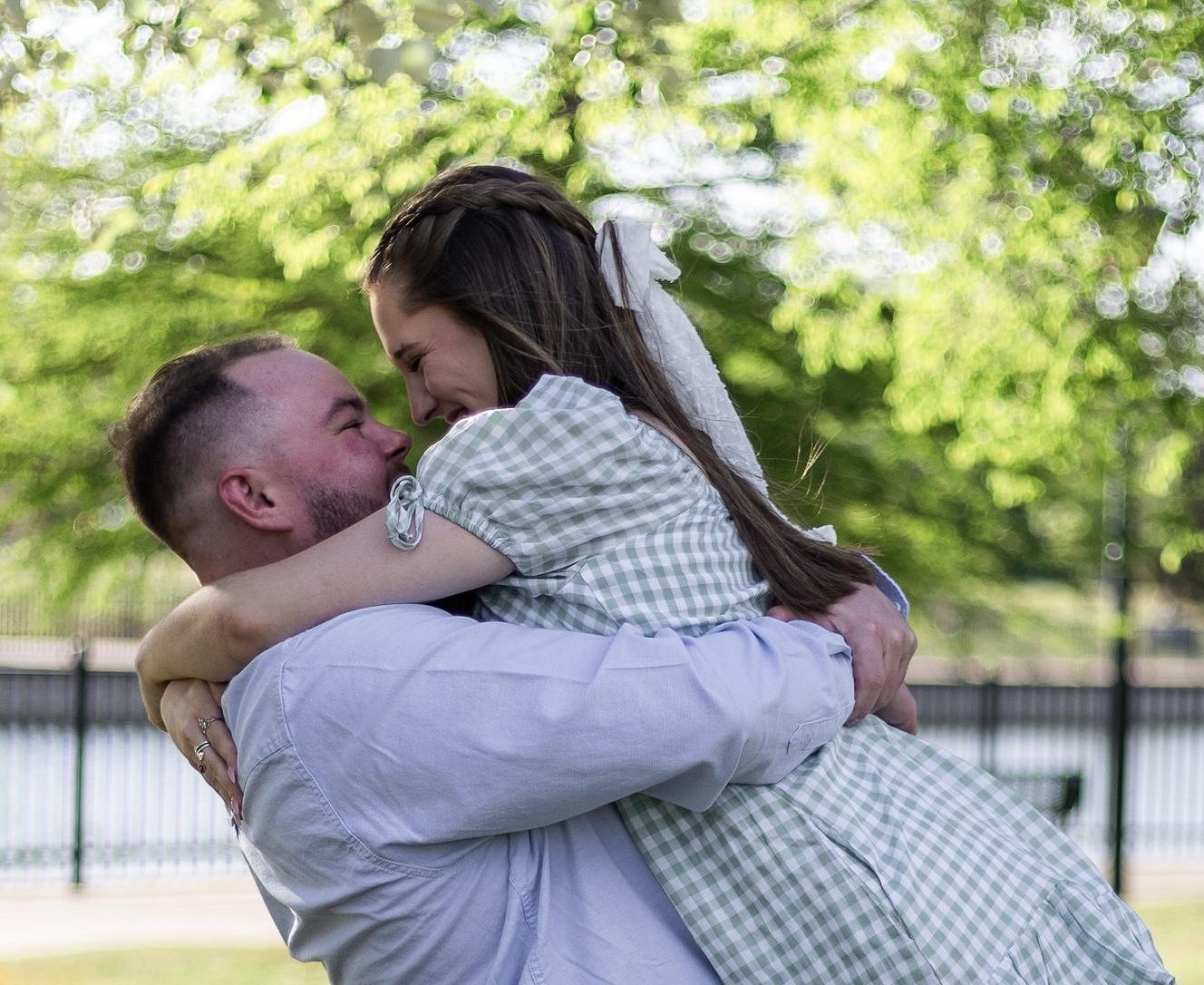 The Wedding Website of Seth DeRuiter and Savannah Todd