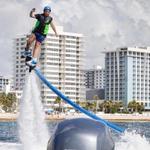 Aqua Flight