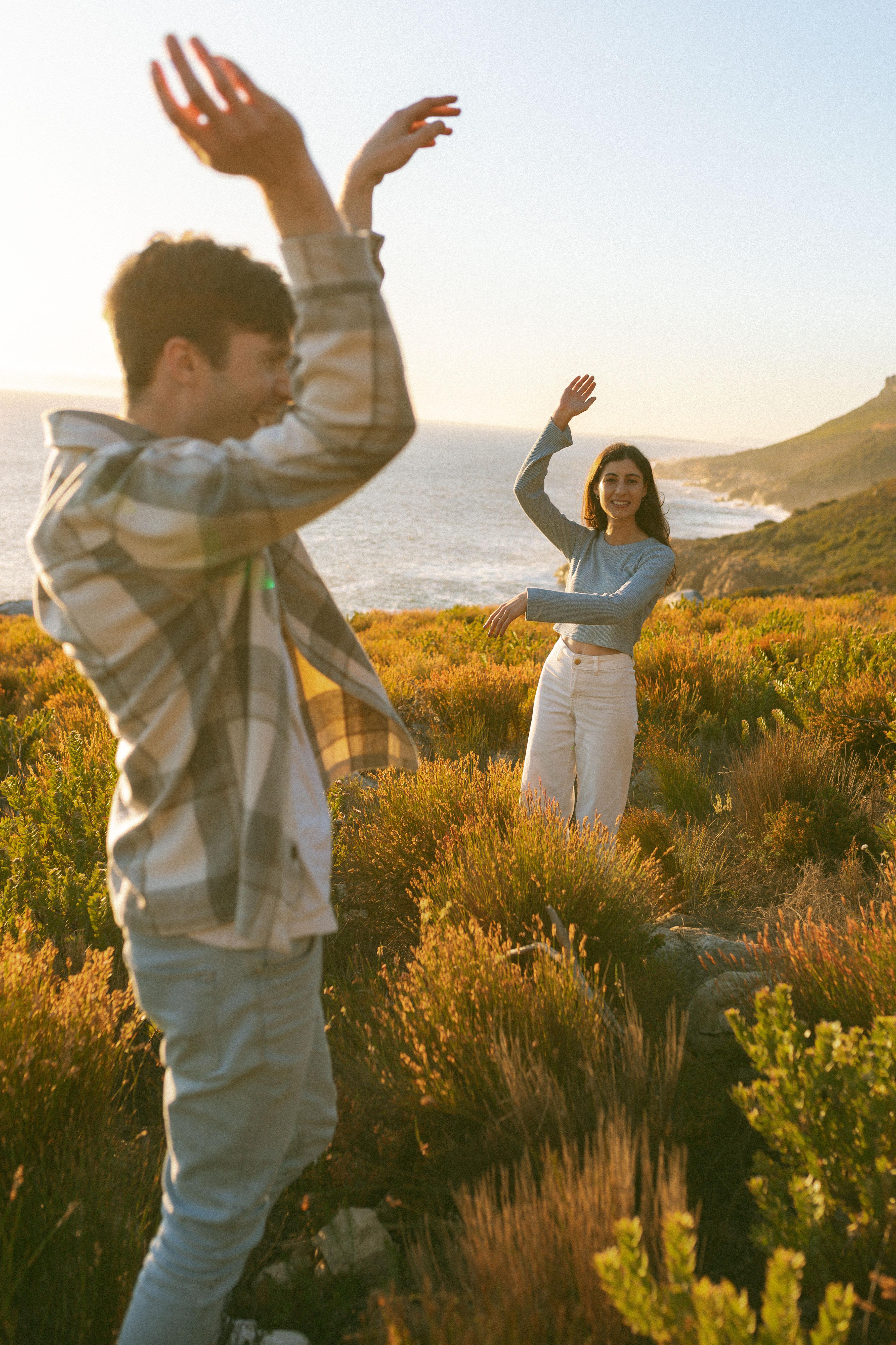 The Wedding Website of Andreia Caldeira and Robbie Fripp