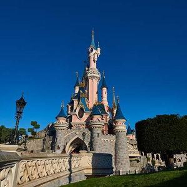 Disneyland, Paris