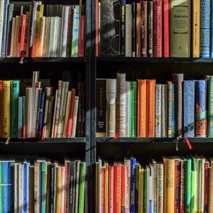 Books!