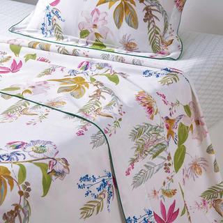 Flores Flat Sheet