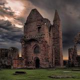Arbroath Abbey