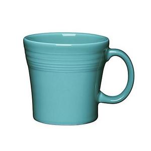 Fiesta® Tapered Mug in Turquoise