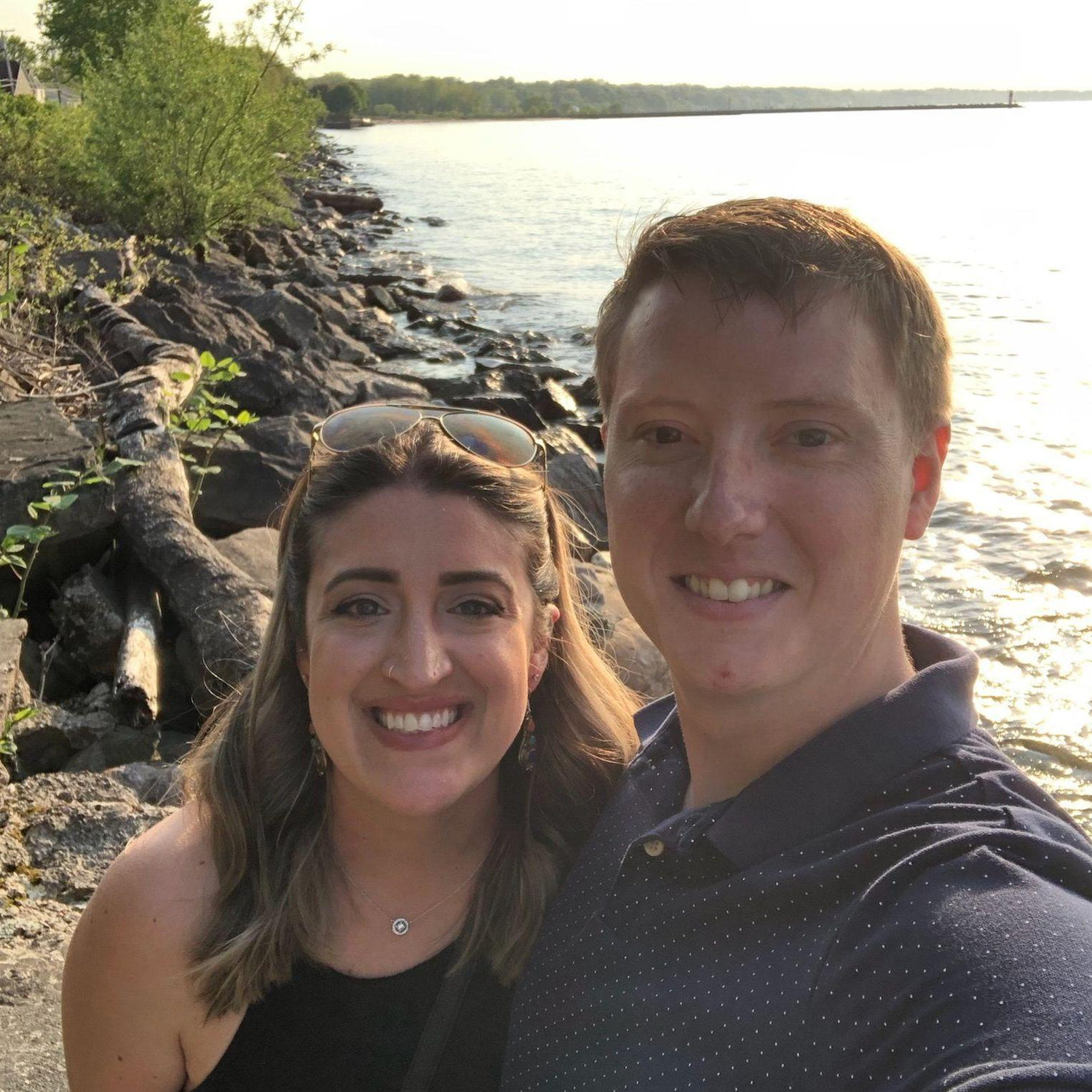 Lake Ontario May '22