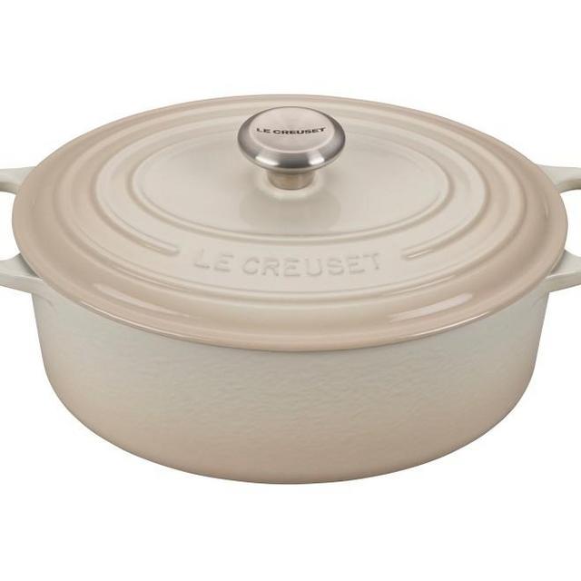 Oval Dutch Oven