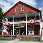 The Vermont Country Store Weston