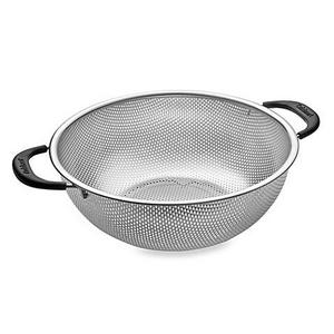 Cuisinart® 5-Quart Hard Mesh Stainless Steel Colander