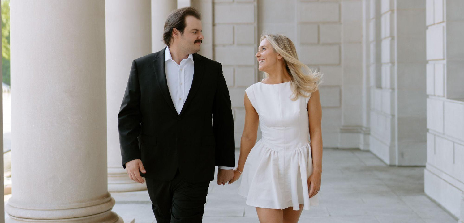 The Wedding Website of Keighley Saylor and Austin Frick