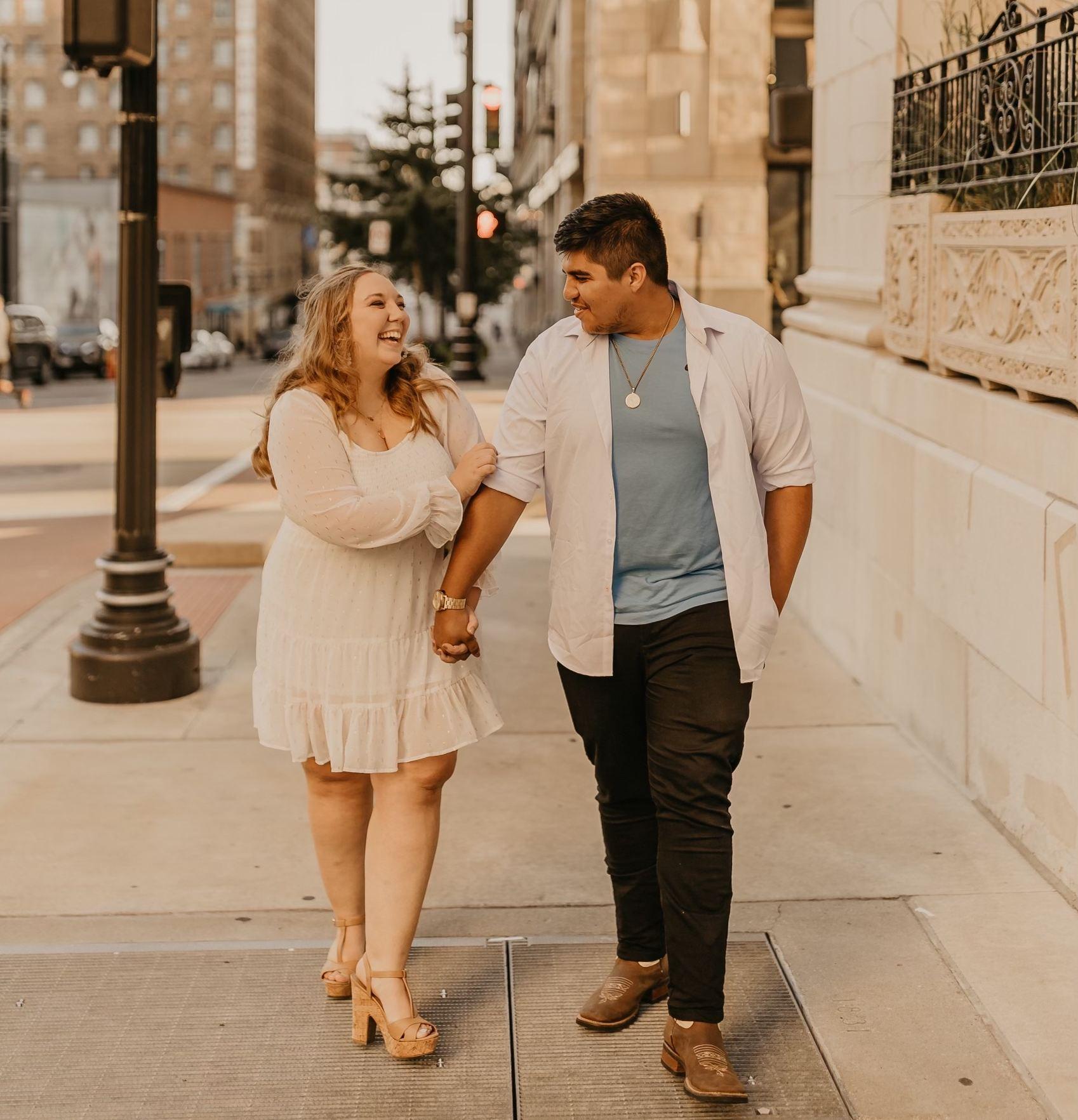 The Wedding Website of Megyn Payne and Juan Monarrez