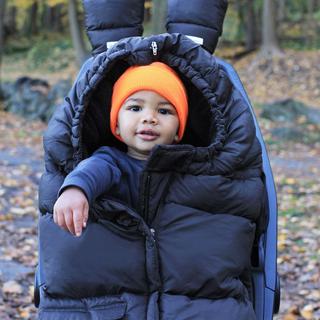 Blanket 212 Evolution Plush Footmuff