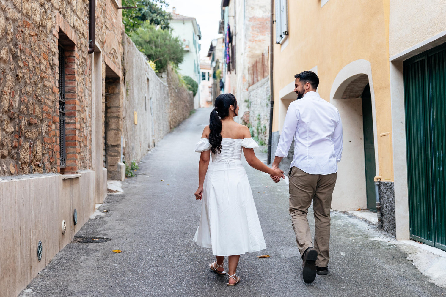 The Wedding Website of Amanda Padrón and Adrian Figueroa