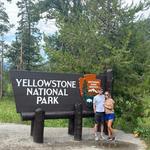 Yellowstone National Park