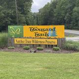Thousand Trails Natchez Trace
