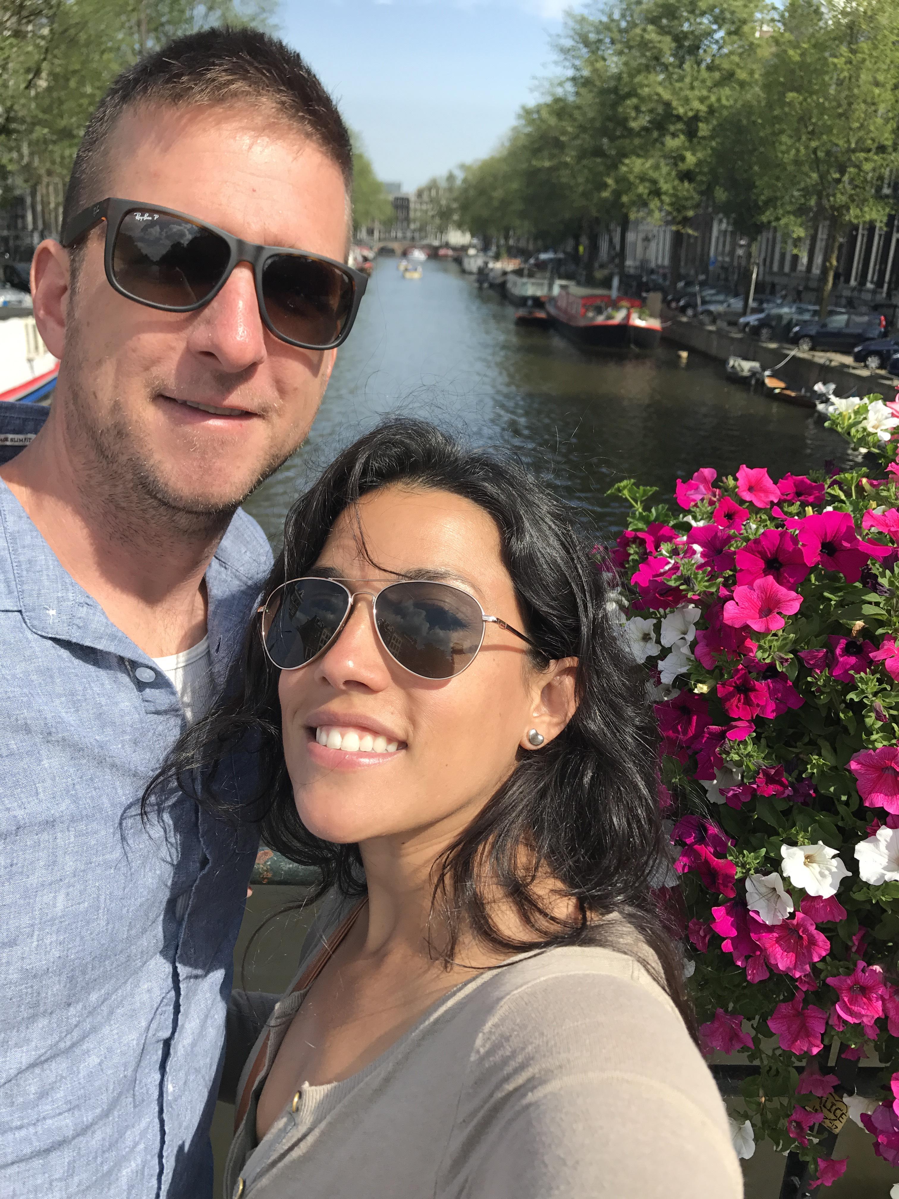 The Wedding Website of Nicole Rodriguez and James Dayton