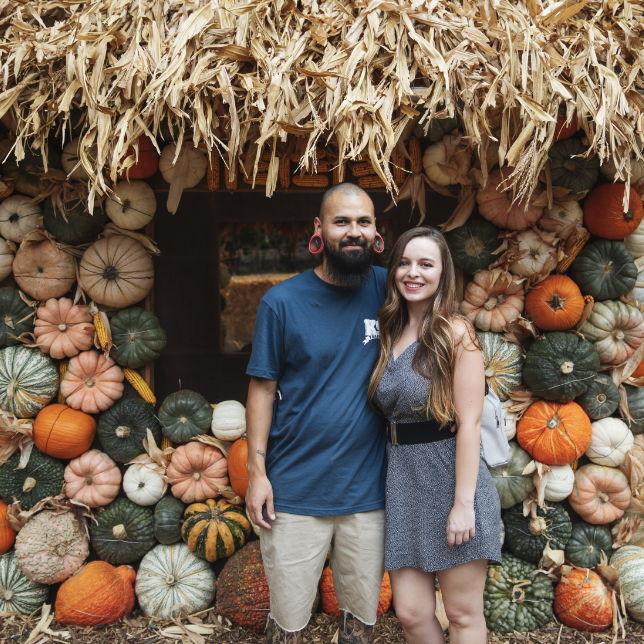 2020 - Descanso Gardens Pumpkin Patch