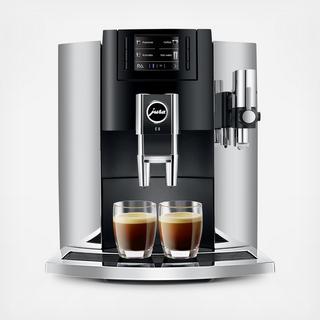 E8 Automatic Espresso Machine