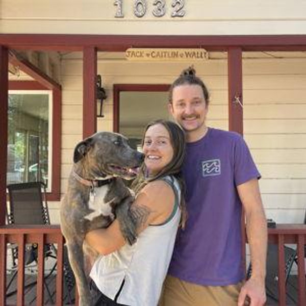 Our Home Renovation Fund
