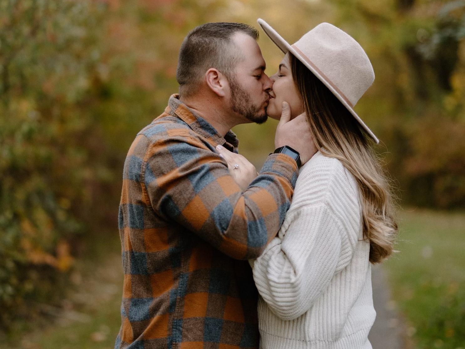 The Wedding Website of Autumn Wilson and Kendrick Jones