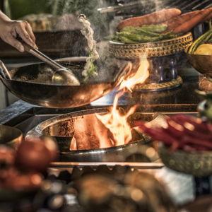 Honeymoon: Cooking Class in Chiang Mai, Thailand