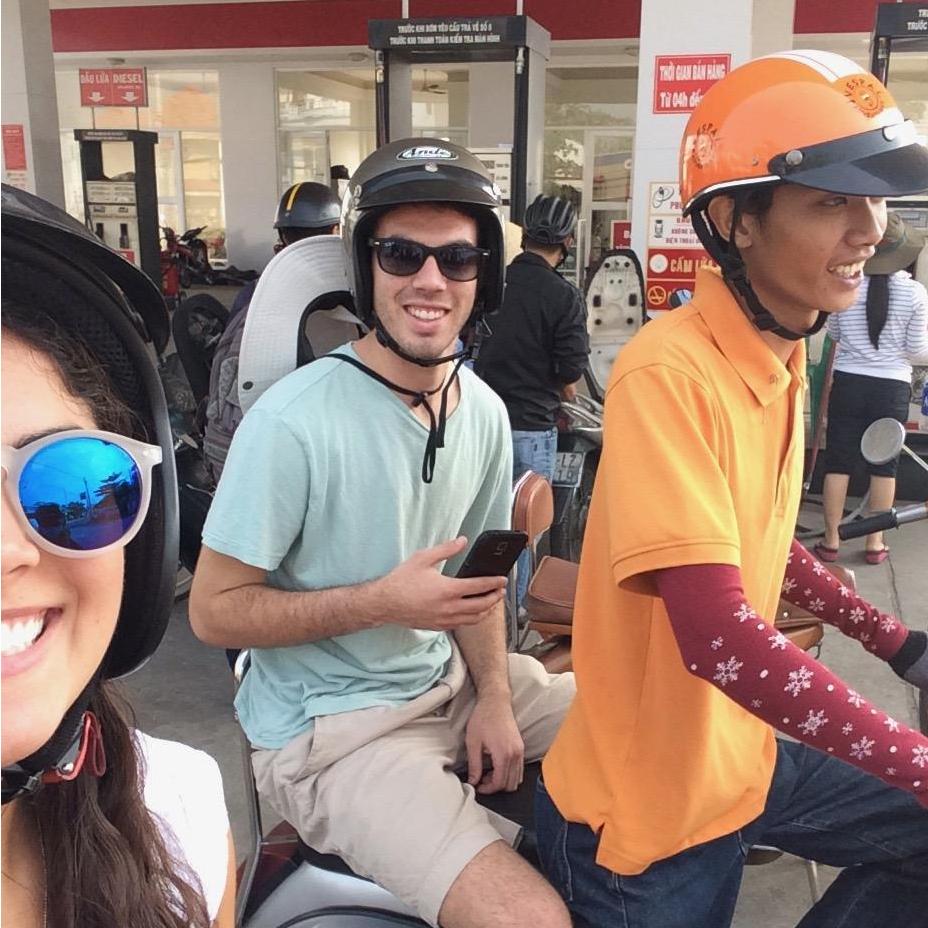 Ho Chi Minh, Vietnam