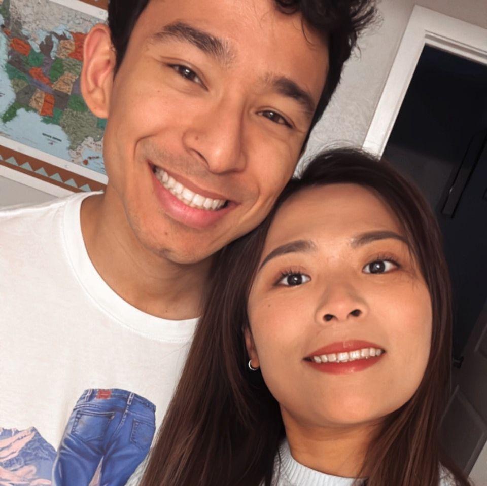 "我的大美女 ^3^ "