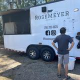 Rosemeyer Bar-B-Q (Food Truck)