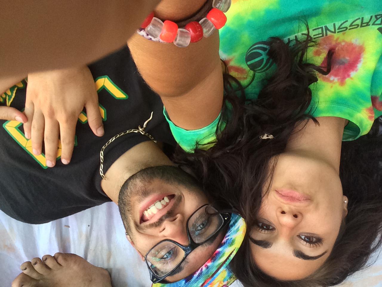 Electric Forest 2015