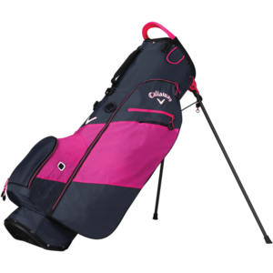 Hyper-Lite Zero Double Strap Stand Bag