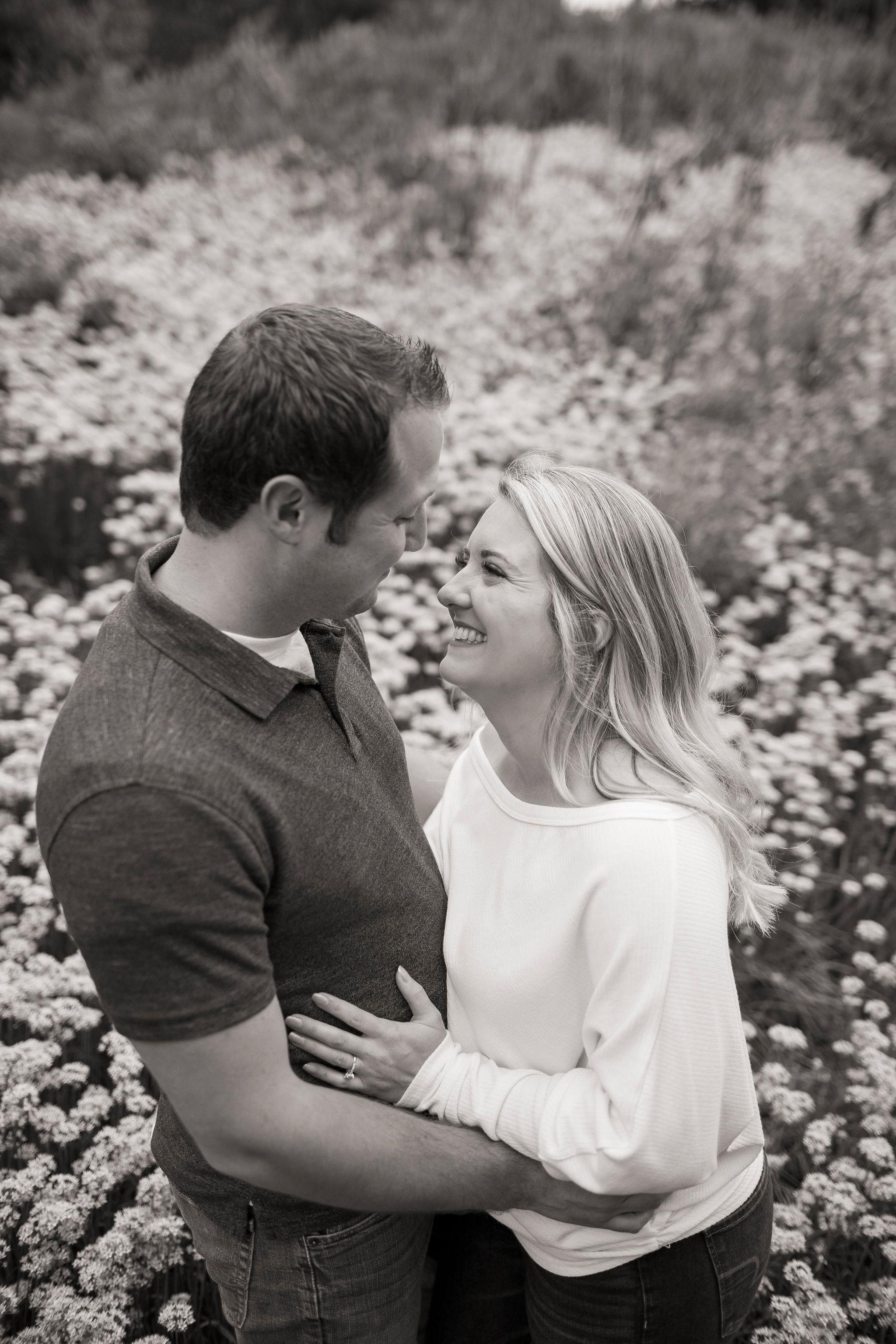 The Wedding Website of Brittny Johnson and Ian English