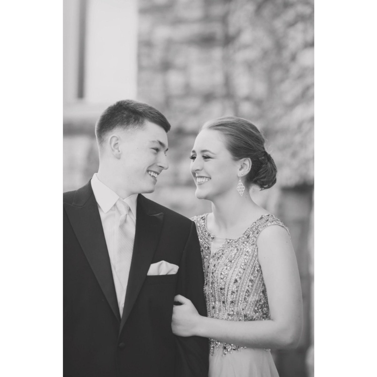 Junior Prom 2016