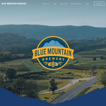 Blue Mountain Brewery