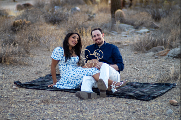 The Wedding Website of Stacy Mitchell and Trey Darden