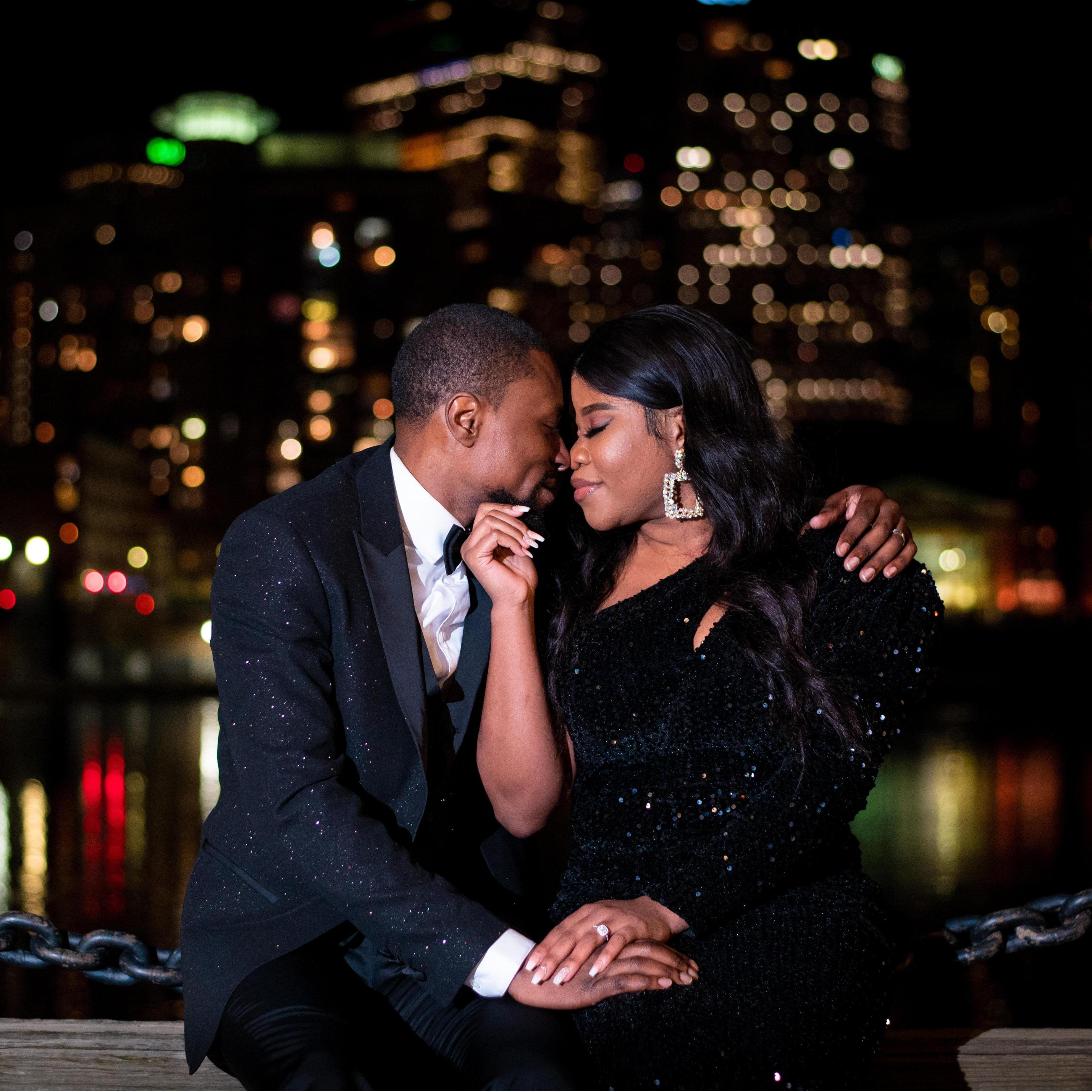 Always be there for you