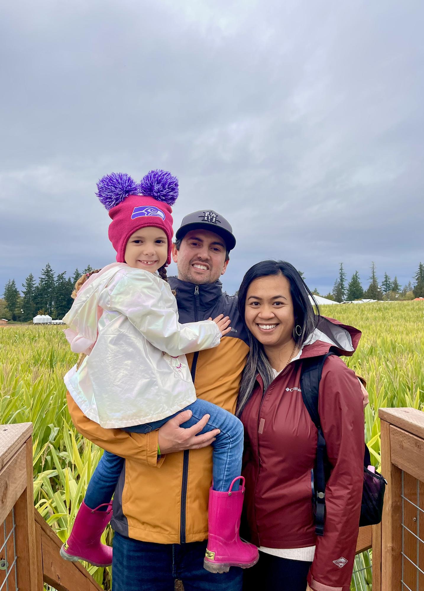 Corn Maze 2022