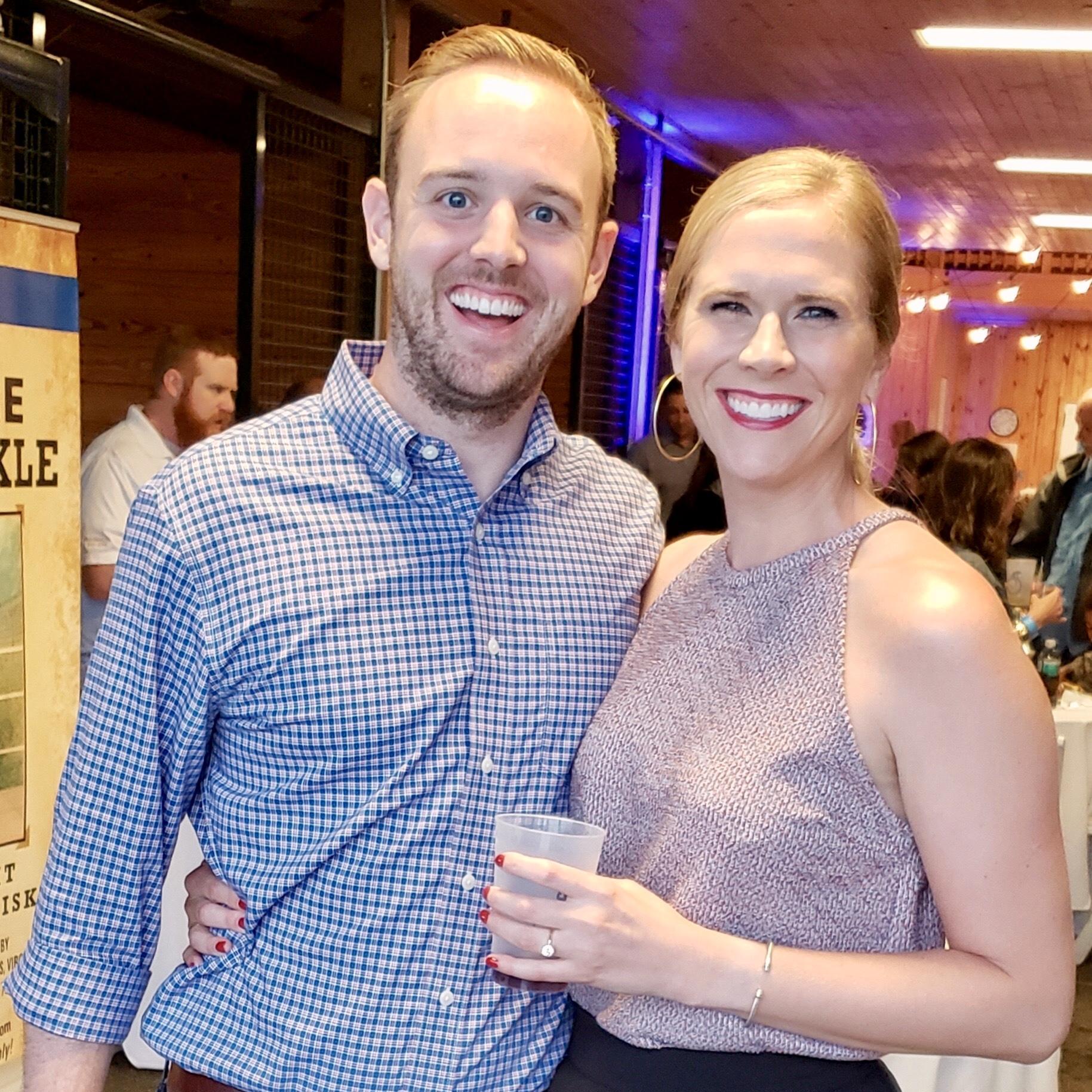 Engagement, July 21, 2018