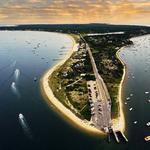 Chappaquiddick Island
