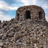 Dee Wright Observatory