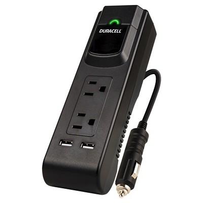 Duracell 175 Watt Powerstrip Inverter
