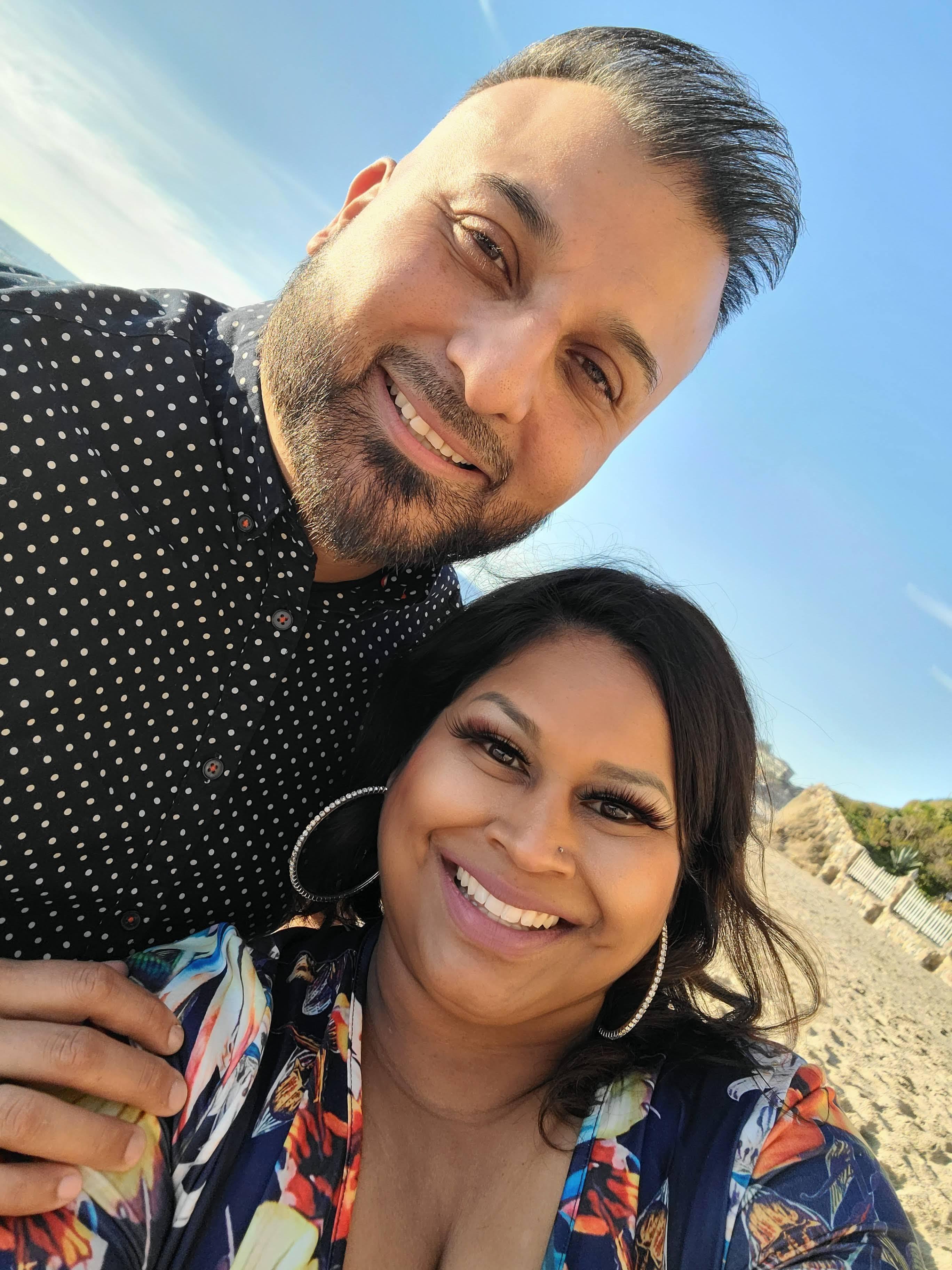 The Wedding Website of Bryan Hernandez and Victoria Moss